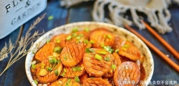 正月十五元宵节,3道“巧搭配”的素菜小炒,照着做待客不发愁