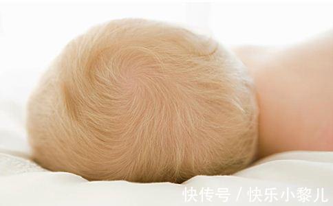 孩子|宝宝“头型”决定未来身高？并非乱说，这种头型往往不会低