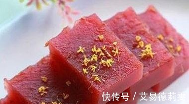 减肥|女性常食以下“减肥片”,能消脂减肥,美容养颜,肤色红润了