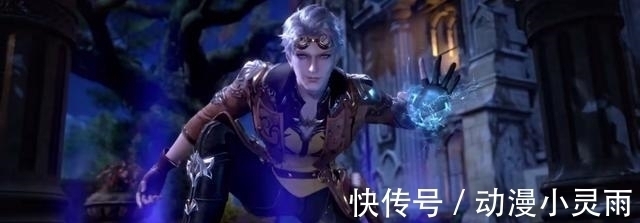 马红俊|斗罗大陆:如今的奥斯卡可以和戴沐白一战吗?七怪男生战力排名