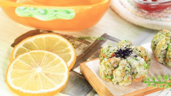 西藍(lán)花|比吃肉還鮮香，5分鐘就搞定，建議每周做一次，還能增強(qiáng)免疫力