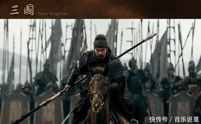 三国|三国最强的一匹神奇宝马，成为两大战神的坐骑，最终却绝食而死