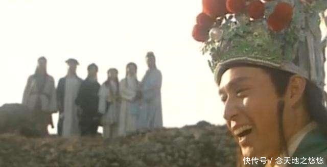 天龙八部|天龙八部中, 慕容复为何委身于西夏一品堂 看看当时西夏皇帝是谁