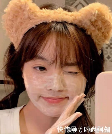 洗面奶 脸都洗不好?你用再贵的护肤品也拯救不回来颜值