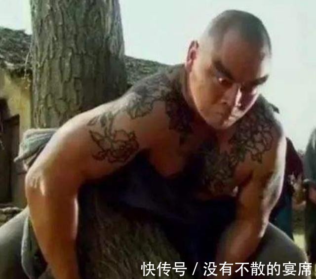 《水浒传》,巅峰对决,以精彩实战为例,八大超级战将排名!