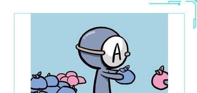 这种血型竟然是血型之王不易心梗、老年痴呆,糖尿病风险也低