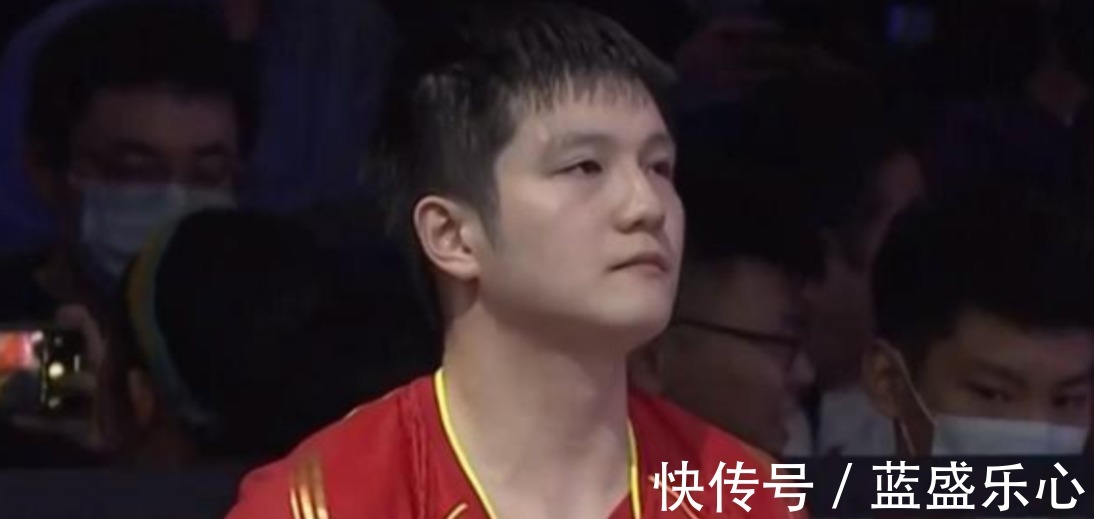 男乒|开心！2022年国乒要上演重头戏，成都世乒赛团体赛对男乒意义重大！