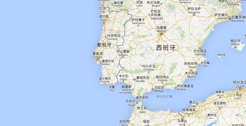 曾引发葡萄牙、西班牙、英国三国反复争夺的非洲小岛——马德拉群岛