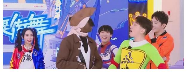 杨凯|《街舞4》八月播出,王一博确定参加,一波王炸多位队员回归