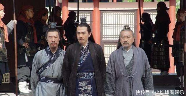 贼寇|朱元璋对此人说:朕是英雄吗?才子说:贼寇,朱元璋说:你活够了