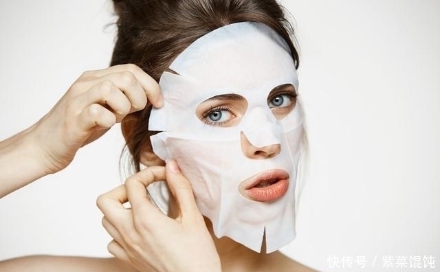 四大美女|常吃8种食物,女人不用敷面膜也能年轻15岁!不仅省钱还省时间