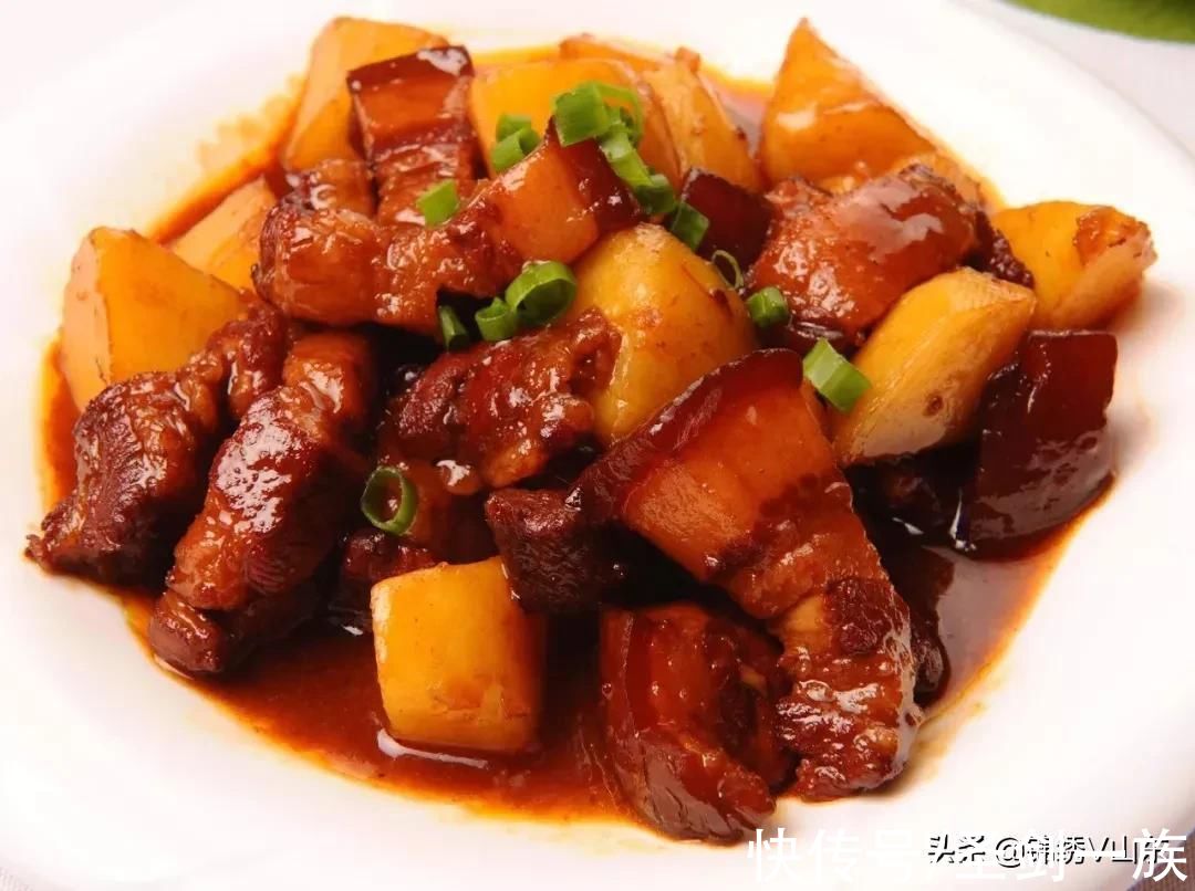 最适合天冷吃的14道家常菜，营养又健康，学会了天天挑着做给家人