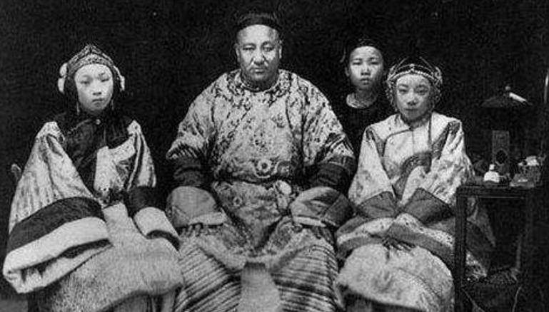  三妻四妾|古代三妻四妾中，“三妻”指的是哪3种人？