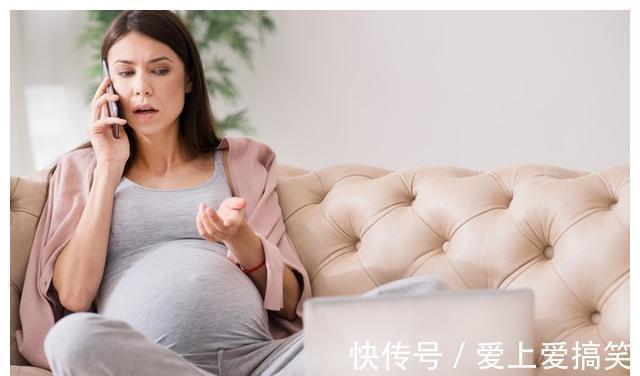 睡眠|为什么孕期总是睡不好?这四个原因您占了几个?