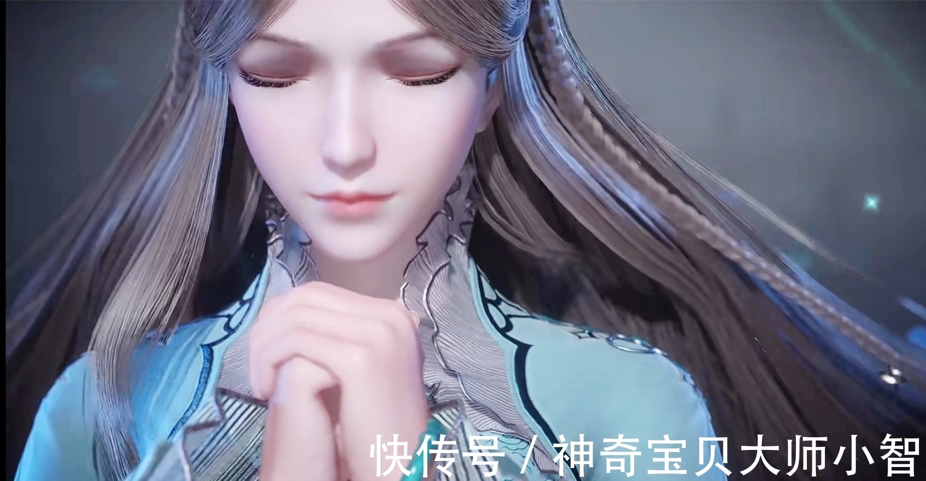 宁荣荣|斗罗大陆:70级之后,同辈魂师中,还有谁能够和唐三一战?