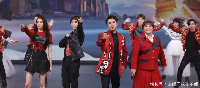 网传《王牌7》的常驻嘉宾已出炉, 关晓彤宋亚轩将会回归。