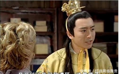 延续|此人是朱元璋儿子的九世孙，若他能继承皇位，明朝还能延续好多年