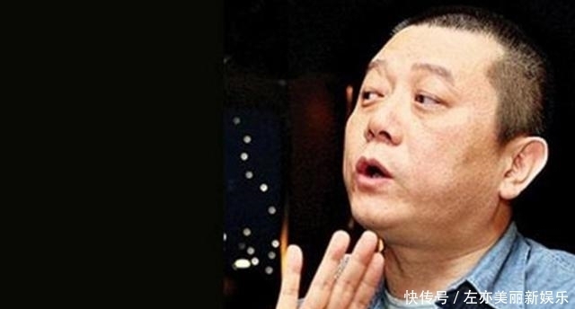 流氓|“流氓有文化”,王朔一篇文章让所有对他的批判都熄了火