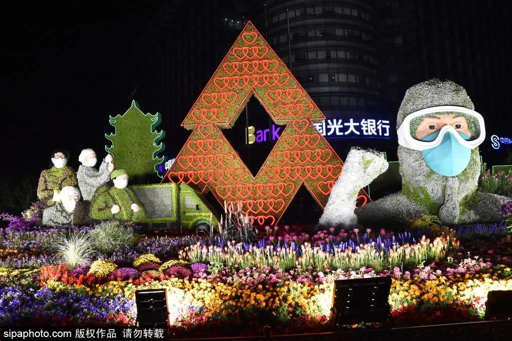 细“鼠”点滴:极不平凡的2020年,看完竟然默默流泪了!