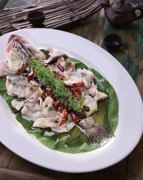 九道大厨拿手菜，酒楼必备