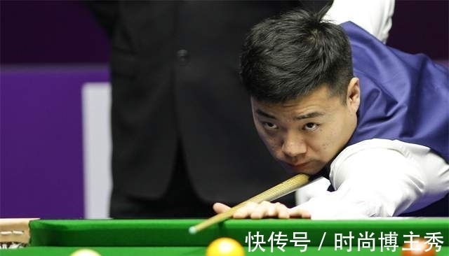 张元元|成绩一落千丈,自愿变身“丁大妈”,丁俊晖这几年到底在干什么?