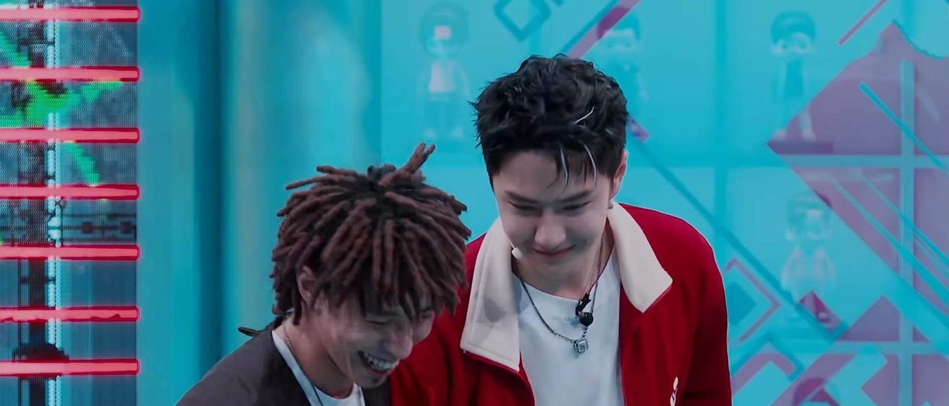 街舞|街舞4:第一期節(jié)目播出,王一博幫選手圓夢,葉音發(fā)文表示感謝