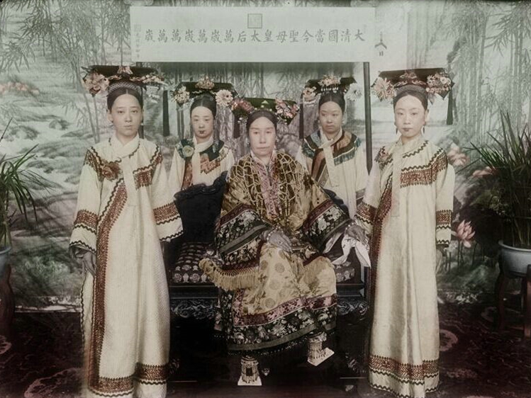 下落|慈禧太后价值6亿的翡翠西瓜,一只流落美国,另一只下落迷雾重重