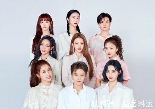 “明星势力榜”王一博重回榜首、肖战第六，THE9全员榜上无名！