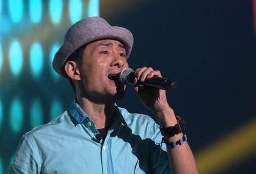 “农民的骄傲”阿宝:通过选秀节目正式出道,因身份曝光无人问津