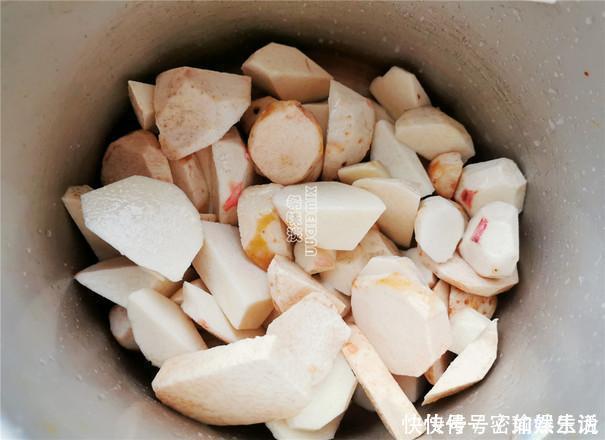 酸碱平衡|这种“碱性食物”女人要常吃，嘴巴不臭，头发乌黑，气色慢慢好