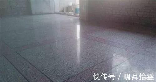 农村|为何“如今农村盖房子一楼都不贴瓷砖”一问才知是这么回事