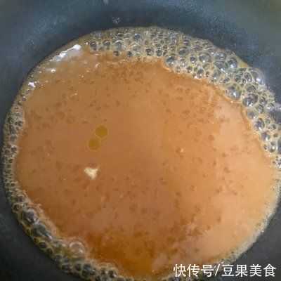 简单的家常菜-糖醋里脊