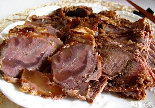 最爱|4道菜才是下酒的绝配,就算酒量小也能喝半斤,老酒鬼的最爱