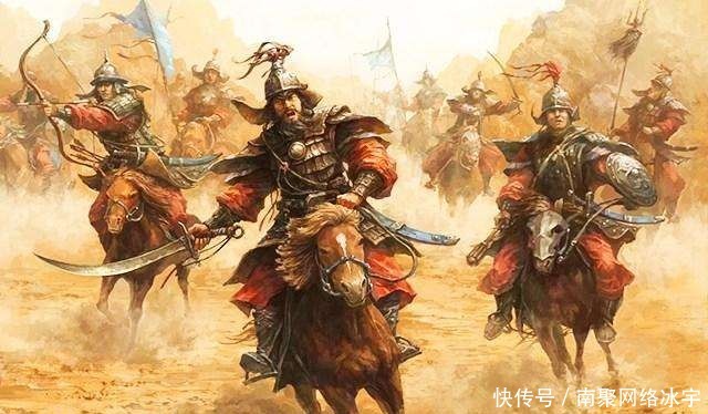 收效|朱棣五次亲征蒙古却收效不大，为何他还乐此不疲？有四大原因