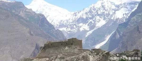 进贡|中国最后一个藩属国 1947年才停止进贡,宣称 永远无条件支持中国