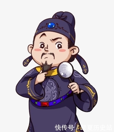 成语故事:白云孤飞