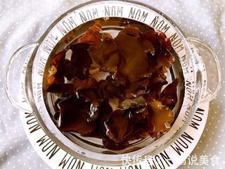 营养丰富的家常菜，木须肉，荤素都有，健康美味下饭，零难度！