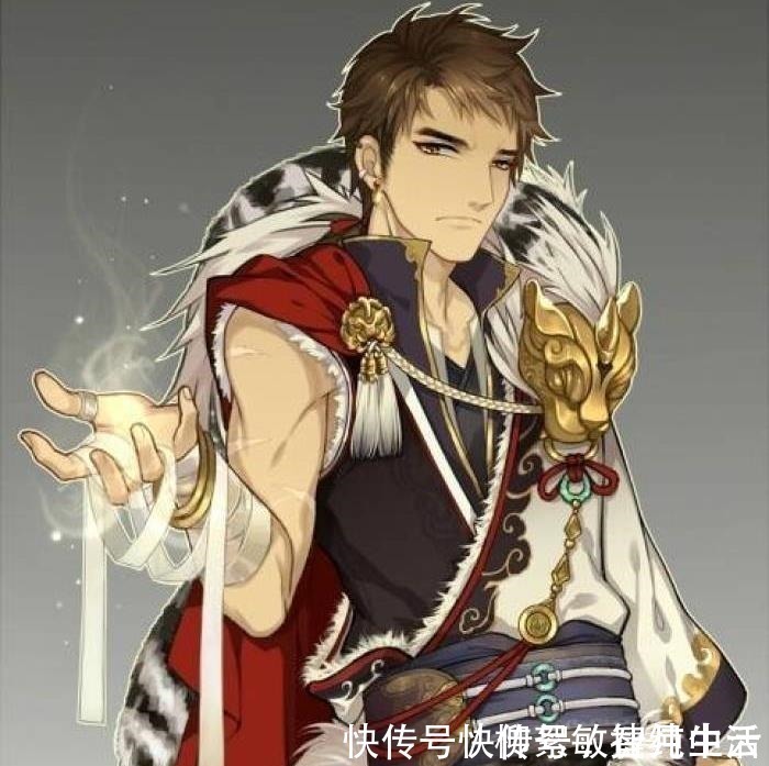 唐柔|手速快的选手却很吃香，动漫《全职高手》的手速达人，你猜是谁