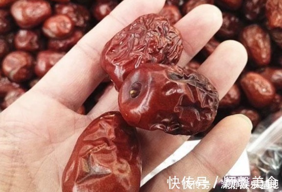 补血|此2个时间段吃红枣，用处不大反而还适得其反，爱吃的人注意避开