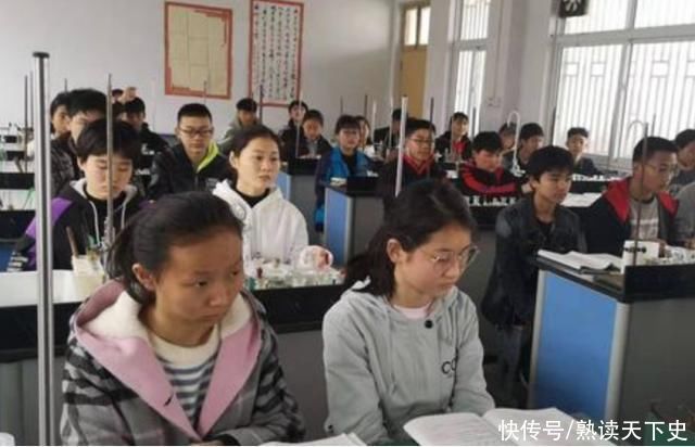 学子|11年前有人找一群穷孩子做实验，让他们上天才少年班，结果如何?