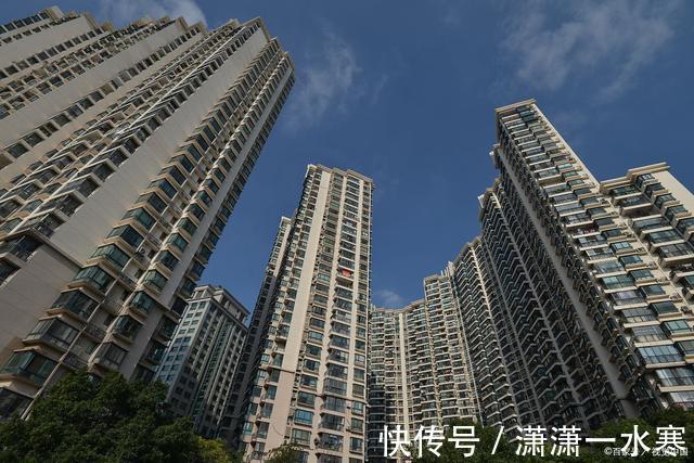 住宅|为何越来越多的人从高层搬回低层老业主给出5点原因,很真实