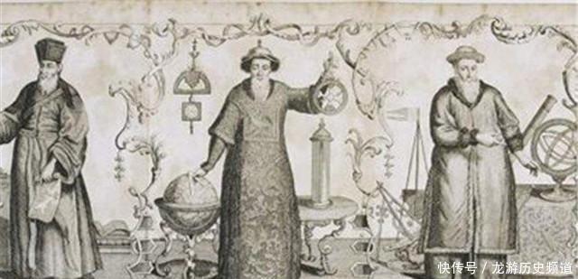 皇帝|两个“内鬼”将中国情报卖给一大国,皇帝大加赏赐,两人得以善终!