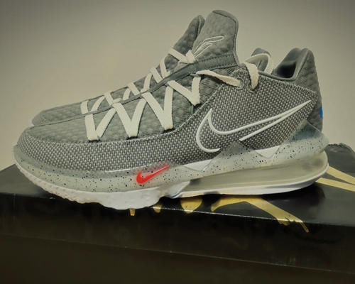 逛街实战球鞋推荐，颜值亮眼，脚感澎湃！