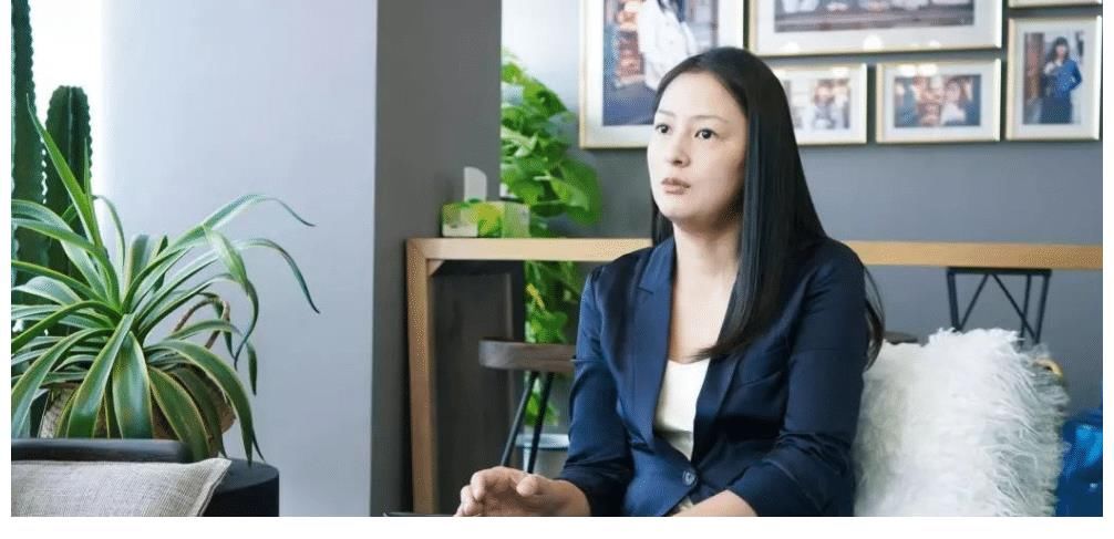 中国电视剧|黄澜：坐镇《非诚勿扰》，在台上是情感专家，私下却婚姻破碎