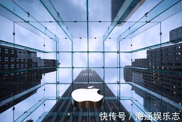 美国科技巨头公司|中国取消了苹果特权，其一天损失超50亿，外媒库克将反击