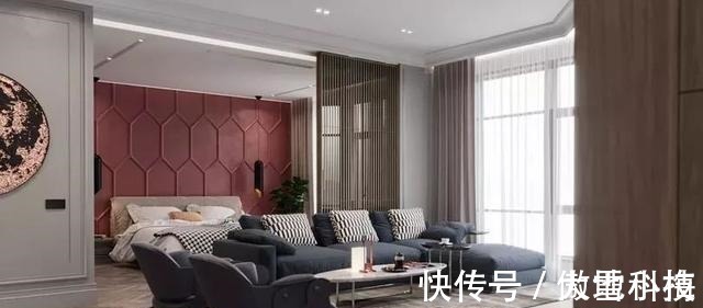 石膏线|装修过3套房才敢说这6个“鸡肋”装修设计,浪费钱还不实用!