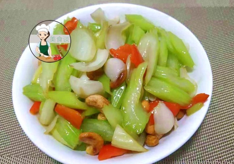 春节家宴，6道年夜饭小炒菜，有荤有素又开胃，春节宴客成抢手菜