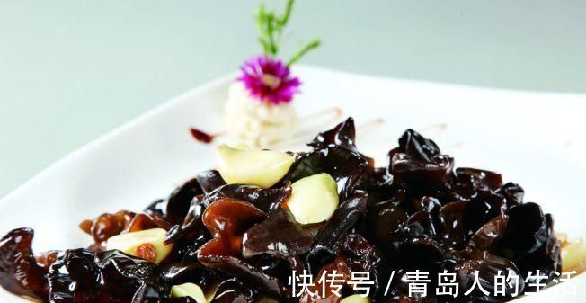 野鸡野鸭|木耳和此物同吃，容易引起食物中毒，告诉家人
