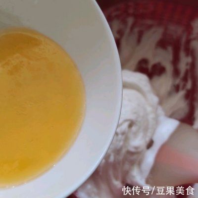 手绘天使蛋糕卷|缤纷下午茶~手绘天使蛋糕卷