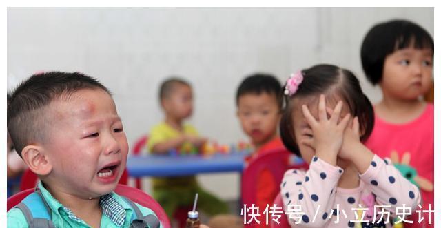 自信心|园长透露:上幼儿园不哭不闹的孩子,多半来自这几种家庭